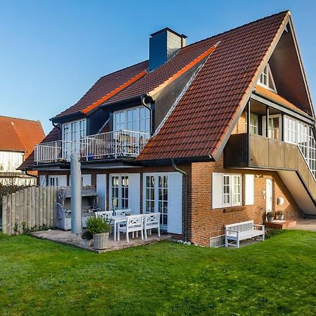 Suedstrand Westerland Exteriér fotografie