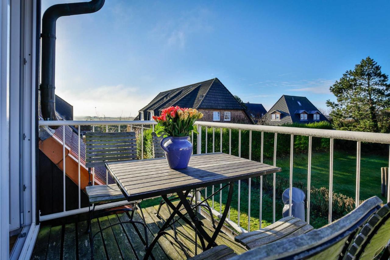 Suedstrand Westerland Exteriér fotografie