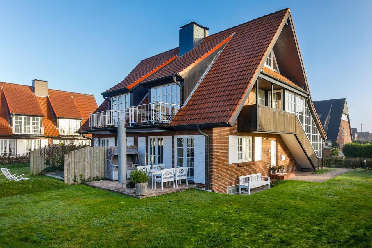 Suedstrand Westerland Exteriér fotografie